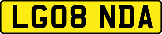 LG08NDA