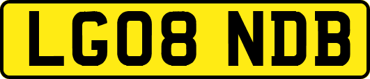 LG08NDB