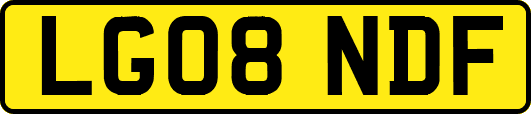 LG08NDF