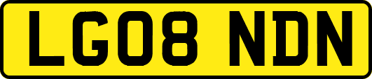 LG08NDN