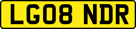 LG08NDR