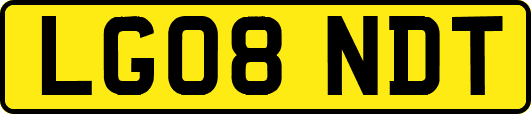 LG08NDT