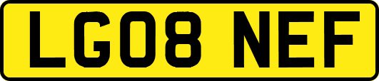LG08NEF