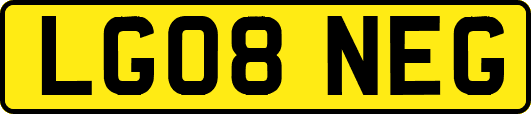 LG08NEG