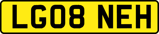 LG08NEH