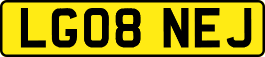 LG08NEJ