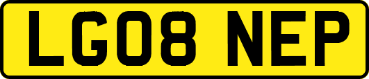 LG08NEP