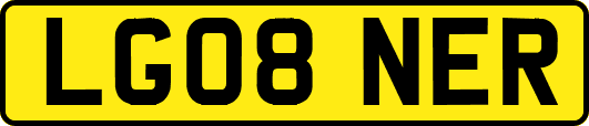 LG08NER