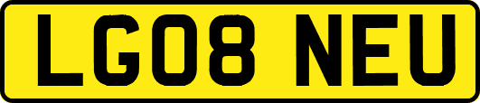 LG08NEU