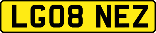 LG08NEZ