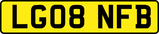 LG08NFB