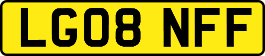 LG08NFF
