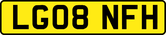 LG08NFH