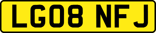 LG08NFJ