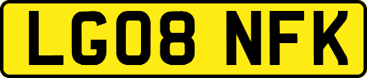 LG08NFK