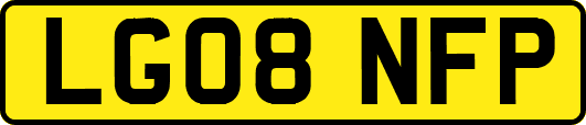 LG08NFP