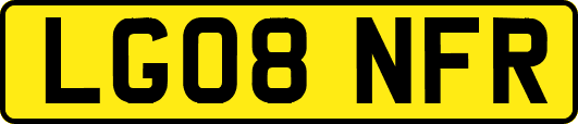 LG08NFR