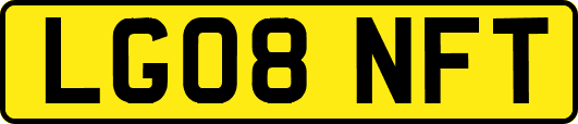 LG08NFT