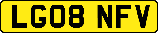LG08NFV