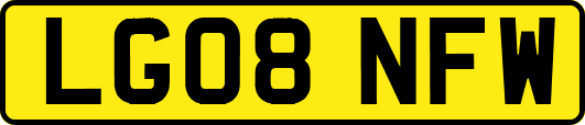 LG08NFW