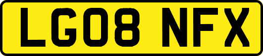 LG08NFX