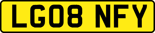 LG08NFY