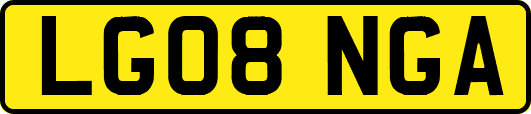 LG08NGA