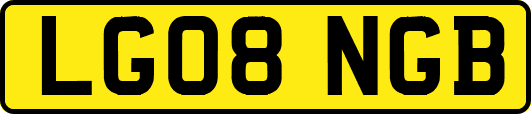 LG08NGB