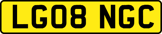 LG08NGC