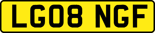LG08NGF