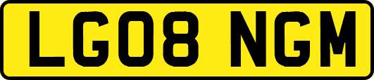 LG08NGM