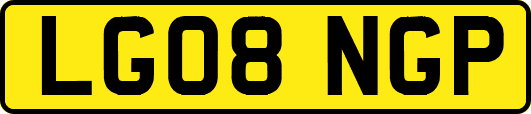 LG08NGP