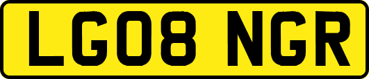 LG08NGR
