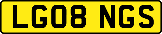 LG08NGS