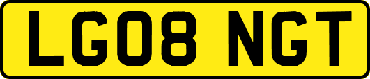LG08NGT