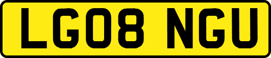 LG08NGU