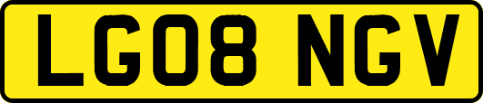 LG08NGV