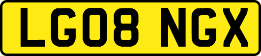 LG08NGX