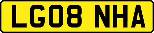 LG08NHA