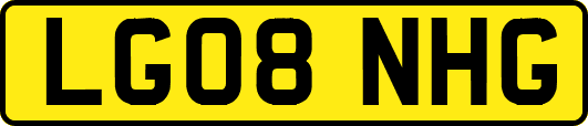 LG08NHG