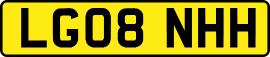 LG08NHH