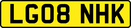 LG08NHK