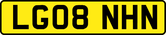 LG08NHN