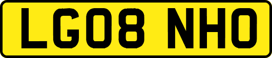 LG08NHO