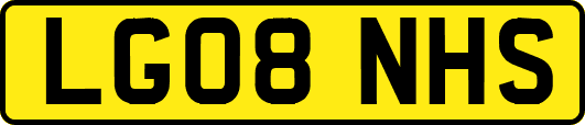 LG08NHS