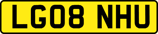 LG08NHU
