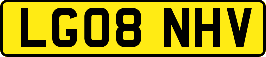 LG08NHV