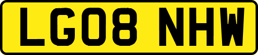 LG08NHW
