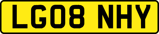 LG08NHY