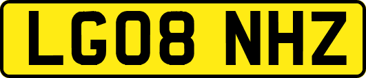 LG08NHZ